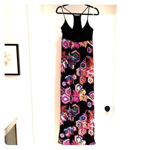 Alice & Trixie Maxi Dress